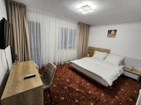 Holiday Houses Sinaia